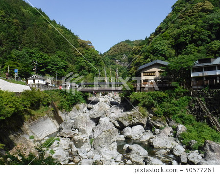 Inui River Nakatsu Valley鯉魚旗 Inui River Nakatsu Valley鯉魚旗 50577261