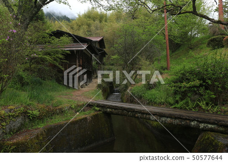 Zhongshan Road Tsumagojuku Zhongshan Road Tsumagojuku 50577644