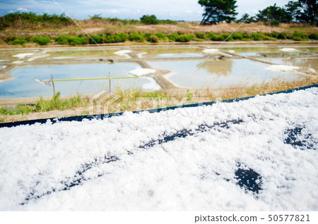 Saline with water Saline with water 50577821