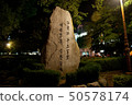 Origin of Nakdong River 50578174