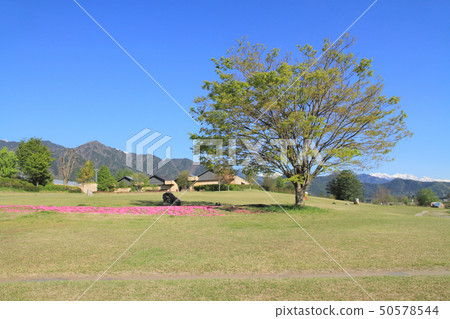 Spring's Azumino Chihiro Park Spring's Azumino Chihiro Park 50578544