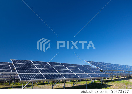 Solar power Solar power 50578577