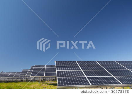 Solar power Solar power 50578578
