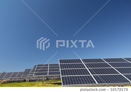 Solar power Solar power 50578579