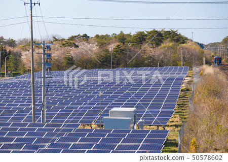 Solar power Solar power 50578602