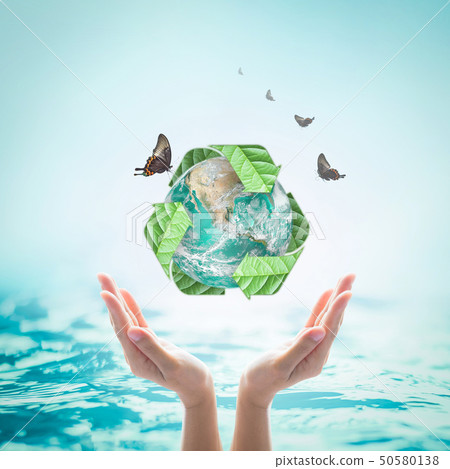 Waste water recycle eco friendly saving biological Waste water recycle eco friendly saving biological 50580138