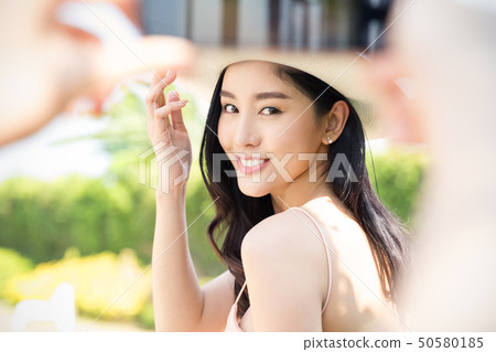 女性旅程度假村 50580185