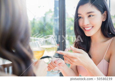 Female Party 50580239