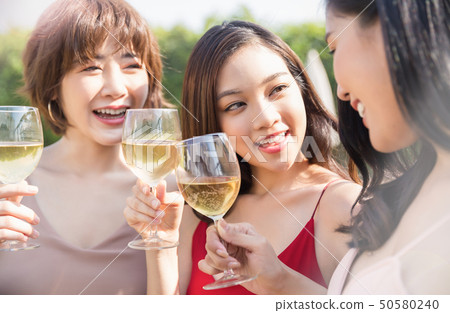 Female Party 50580240