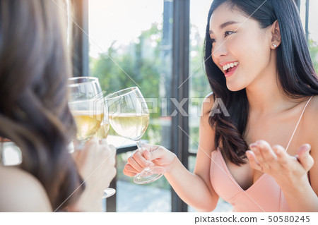 Female Party 50580245