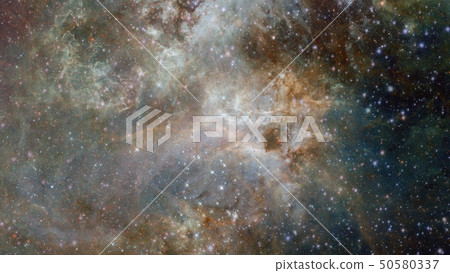 Cosmic art, science fiction, endless deep space. Elements of this image furnished by NASA Cosmic art, science fiction, endless deep space. Elements of this image furnished by NASA 50580337