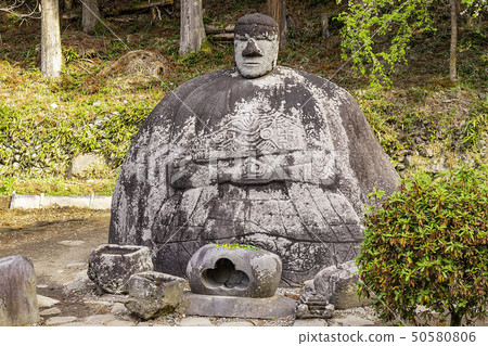 長野縣Su訪郡Su訪郡Shishasha Harumiya Manji的石佛 長野縣Su訪郡Su訪郡Shishasha Harumiya Manji的石佛 50580806