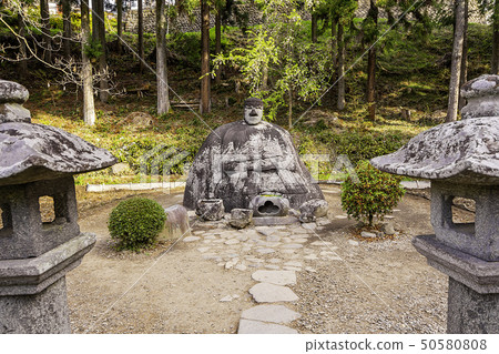 Suwa-gun, Suwa-gun, Nagano Prefecture The stone Buddha of Shishasha Harumiya Manji Suwa-gun, Suwa-gun, Nagano Prefecture The stone Buddha of Shishasha Harumiya Manji 50580808