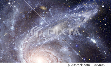 Billions of galaxies in the universe. Abstract Billions of galaxies in the universe. Abstract 50580898