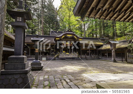 Suwa-gun, Suwa-gun, Nagano Prefecture 50581565