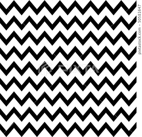 seamless pattern zigzag. chevron seamless  50581647