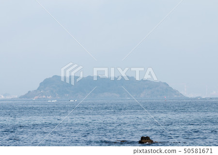 馬博里海岸（春天） 50581671