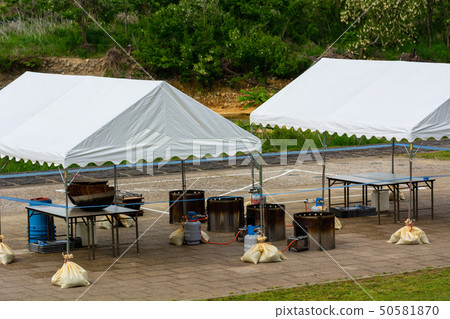 春季活動現場防災培訓消防培訓 春季活動現場防災培訓消防培訓 50581870