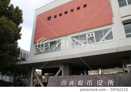 Shijonawate City Office / Nakano Honcho 1 Shijonawate City Office / Nakano Honcho 1 50582210