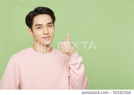 Male portrait series Male portrait series 50582308