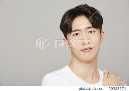 Men men's beauty 50582374