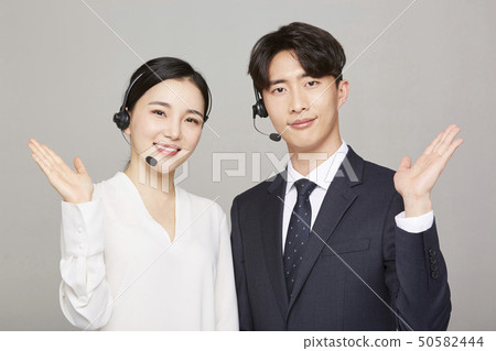 Business Customer Center Business Customer Center 50582444