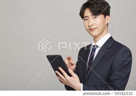 Male Business 50582532