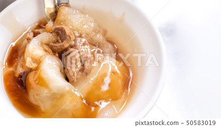 Taiwanese meatball bawan Taiwanese meatball bawan Taiwanese meatball bawan Taiwanese meatball bawan 50583019