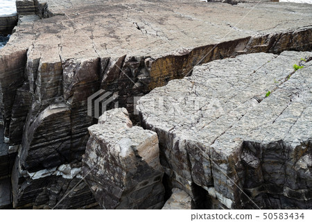 Scenery around Susa Hornfels (May 2019) 50583434