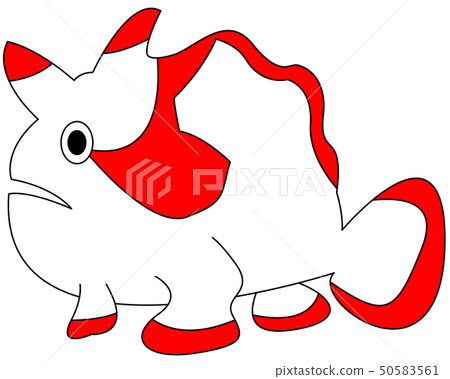 Kumadori Kaeru Ankou Kumadori Kaeru Ankou 50583561