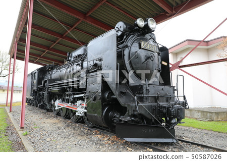 Wasan鎮的Degoichi(D51 337) Wasan鎮的Degoichi(D51 337) 50587026