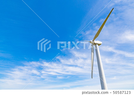 靜岡縣東伊豆町稻取東伊蘇鎮風力發電站 靜岡縣東伊豆町稻取東伊蘇鎮風力發電站 50587123