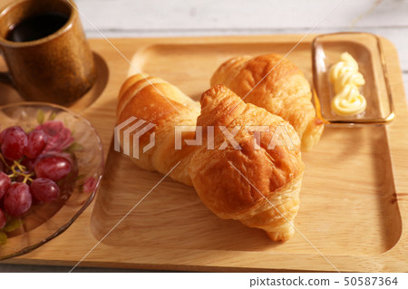 Healthy breakfast Healthy breakfast 50587364