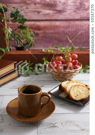 Healthy breakfast Healthy breakfast 50587370