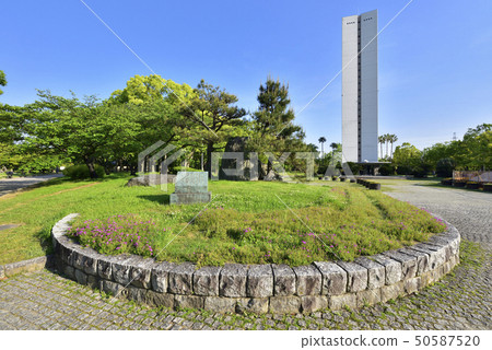 Daisen Park Peace Tower (Osaka Prefecture Sakai City) 50587520