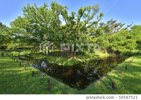 Ryusasan Kosen Daisen Park (Osaka Prefecture Sakai City) 50587521