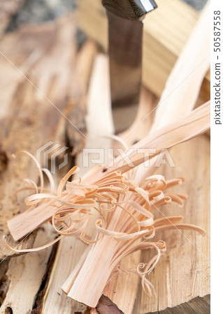 Feather stick 50587558