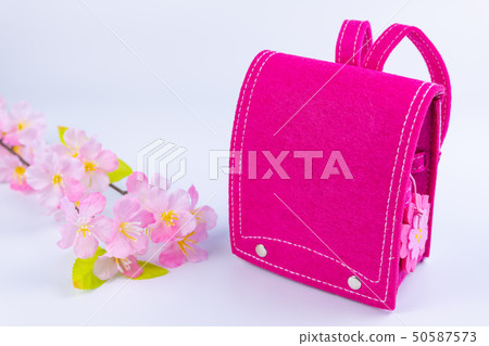 書包拍攝拍攝圖像第一年小學 50587573