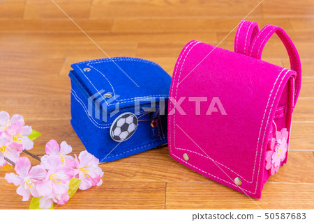 書包拍攝拍攝圖像第一年小學 50587683