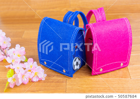 書包拍攝拍攝圖像第一年小學 50587684