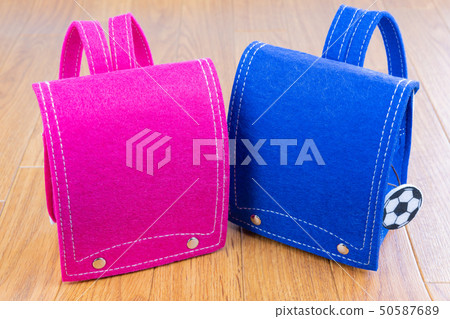 書包拍攝拍攝圖像第一年小學 50587689