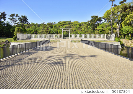 皇帝Nintoku Middle-Bangling Bird Earfield Chulun(大阪府Sak市) 皇帝Nintoku Middle-Bangling Bird Earfield Chulun(大阪府Sak市) 50587804