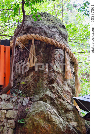 Choir company's gemstone (Fushimi Inari) 50587861