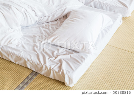被褥和折疊 被褥和折疊 50588816