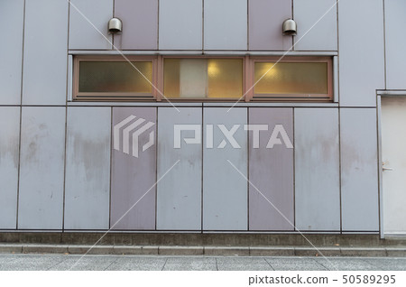 street wall background ,Industrial background, 50589295