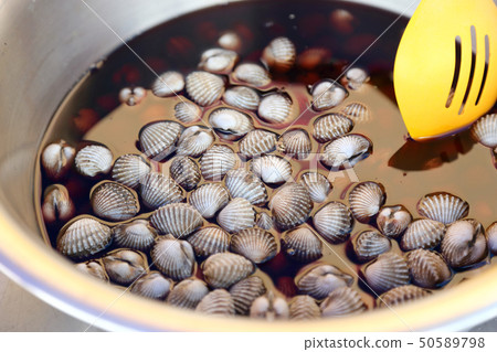 Seafood Seafood 50589798