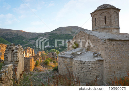 Historical Imera Monastery Historical Imera Monastery 50590075