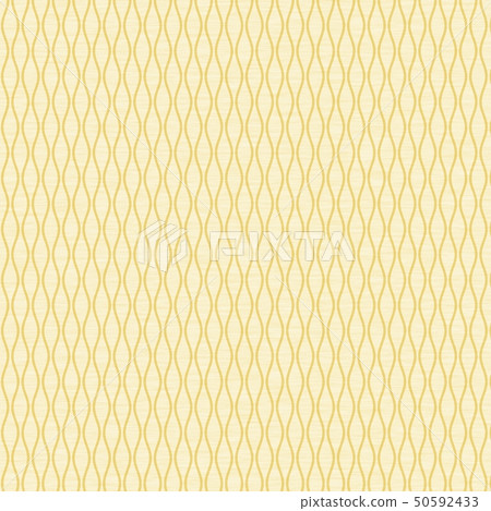 Tategi Japanese Pattern Background Beige 50592433