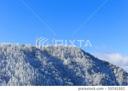 Nagano _ Terrible winter Mikigahara _ Clay ice Nagano _ Terrible winter Mikigahara _ Clay ice 50592881