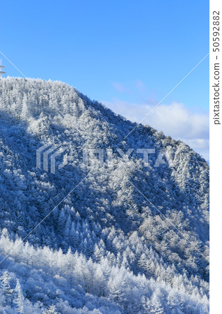 Nagano _ Terrible winter Mikigahara _ Clay ice Nagano _ Terrible winter Mikigahara _ Clay ice 50592882